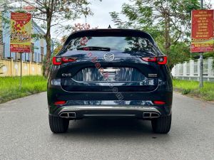 Xe Mazda CX5 Premium Exclusive 2.0 AT 2023