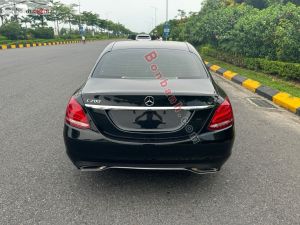 Xe Mercedes Benz C class C200 2018