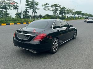 Xe Mercedes Benz C class C200 2018