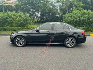 Xe Mercedes Benz C class C200 2018