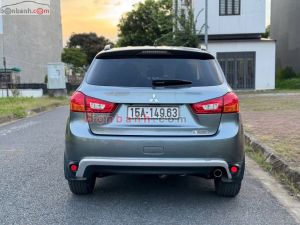 Xe Mitsubishi Outlander Sport 2.0 CVT Premium 2014