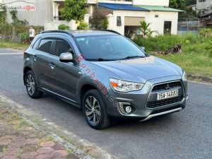 Xe Mitsubishi Outlander Sport 2.0 CVT Premium 2014