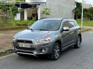 Xe Mitsubishi Outlander Sport 2.0 CVT Premium 2014