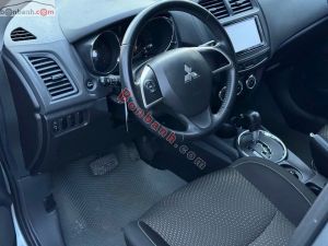 Xe Mitsubishi Outlander Sport 2.0 CVT Premium 2014