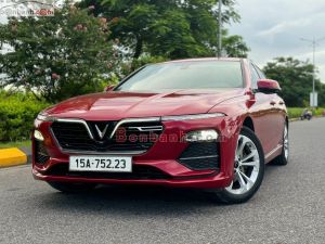 Xe VinFast Lux A 2.0 Plus 2.0 AT 2021