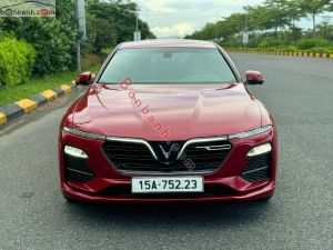 Xe VinFast Lux A 2.0 Plus 2.0 AT 2021