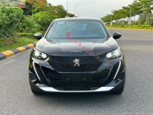 Xe Peugeot 2008 Active 1.2 AT 2022