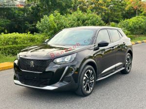 Xe Peugeot 2008 Active 1.2 AT 2022