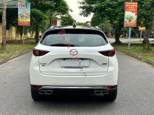 Xe Mazda CX5 2.5 AT 2WD 2018