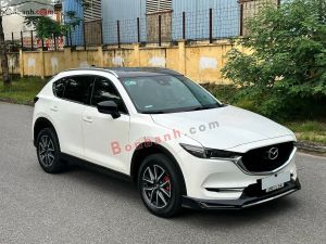 Xe Mazda CX5 2.5 AT 2WD 2018