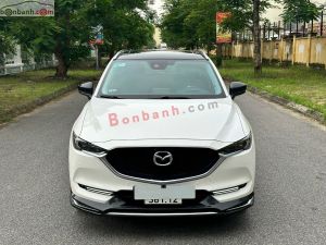 Xe Mazda CX5 2.5 AT 2WD 2018