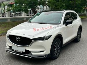 Xe Mazda CX5 2.5 AT 2WD 2018