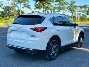 Xe Mazda CX5 2.5 Signature Premium AWD I-Activ 2020