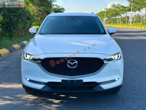 Xe Mazda CX5 2.5 Signature Premium AWD I-Activ 2020