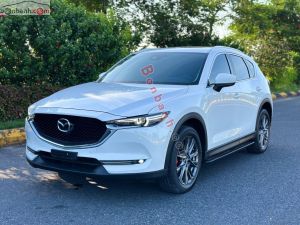 Xe Mazda CX5 2.5 Signature Premium AWD I-Activ 2020