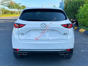 Xe Mazda CX5 2.5 Signature Premium AWD I-Activ 2020