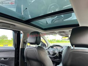 Xe Peugeot 3008 Allure 1.6 AT 2021