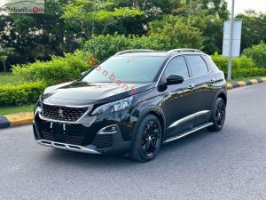 Xe Peugeot 3008 Allure 1.6 AT 2021