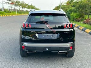 Xe Peugeot 3008 Allure 1.6 AT 2021