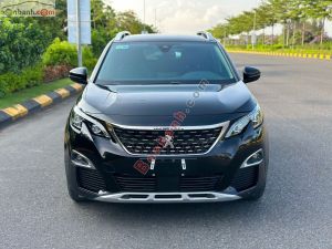 Xe Peugeot 3008 Allure 1.6 AT 2021