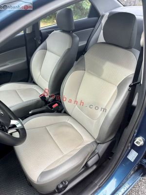 Xe Kia Soluto 1.4 AT Deluxe 2021