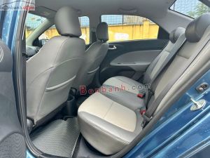 Xe Kia Soluto 1.4 AT Deluxe 2021