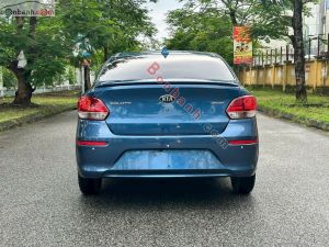 Xe Kia Soluto 1.4 AT Deluxe 2021