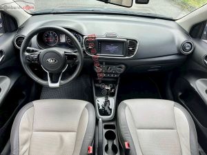 Xe Kia Soluto 1.4 AT Deluxe 2021