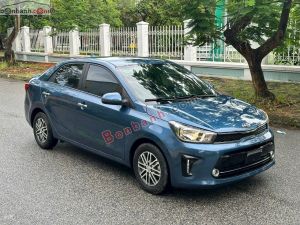 Xe Kia Soluto 1.4 AT Deluxe 2021