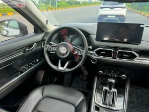 Xe Mazda CX5 2.0 Premium 2020