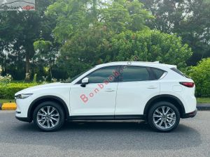 Xe Mazda CX5 2.0 Premium 2020