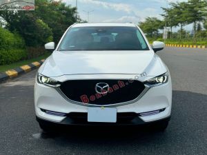 Xe Mazda CX5 2.0 Premium 2020