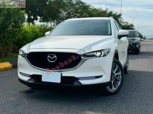 Xe Mazda CX5 2.0 Premium 2020