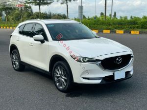 Xe Mazda CX5 2.0 Premium 2020