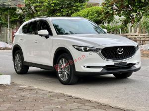 Xe Mazda CX5 Deluxe 2.0 AT 2022