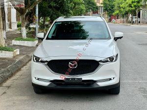 Xe Mazda CX5 Deluxe 2.0 AT 2022