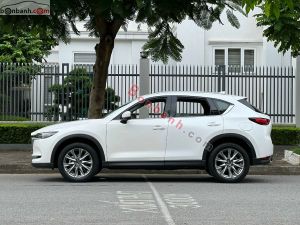 Xe Mazda CX5 Deluxe 2.0 AT 2022