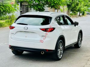 Xe Mazda CX5 Deluxe 2.0 AT 2022