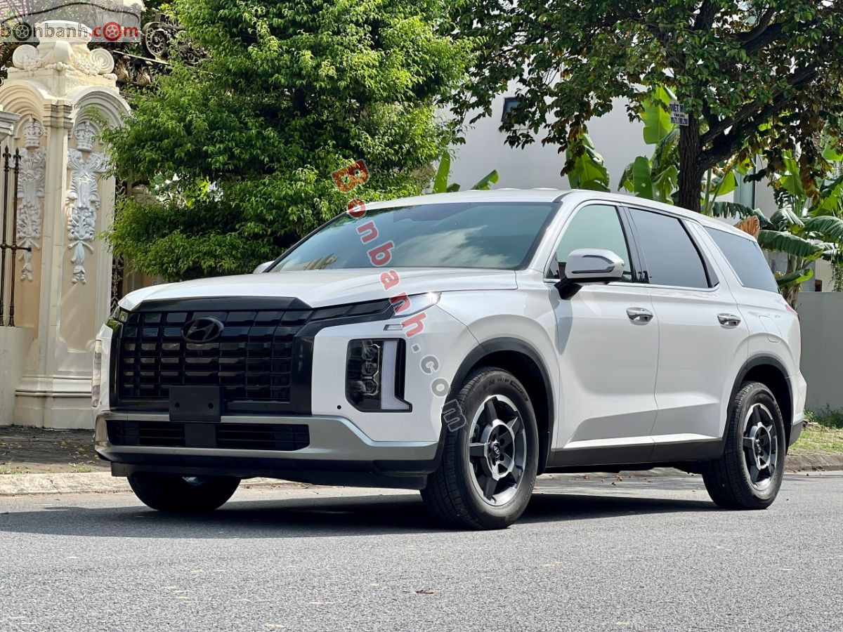 Hyundai Palisade Exclusive 2.2 AT 2023