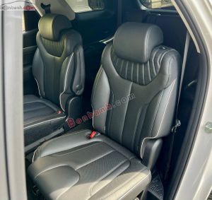 Xe Hyundai Palisade Exclusive 2.2 AT 2023