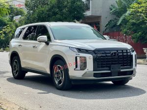 Xe Hyundai Palisade Exclusive 2.2 AT 2023