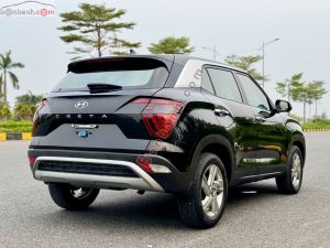 Xe Hyundai Creta Tiêu chuẩn 1.5 AT 2022