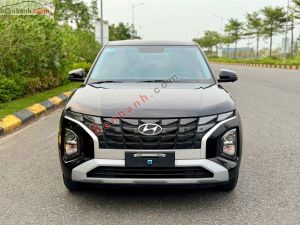 Xe Hyundai Creta Tiêu chuẩn 1.5 AT 2022