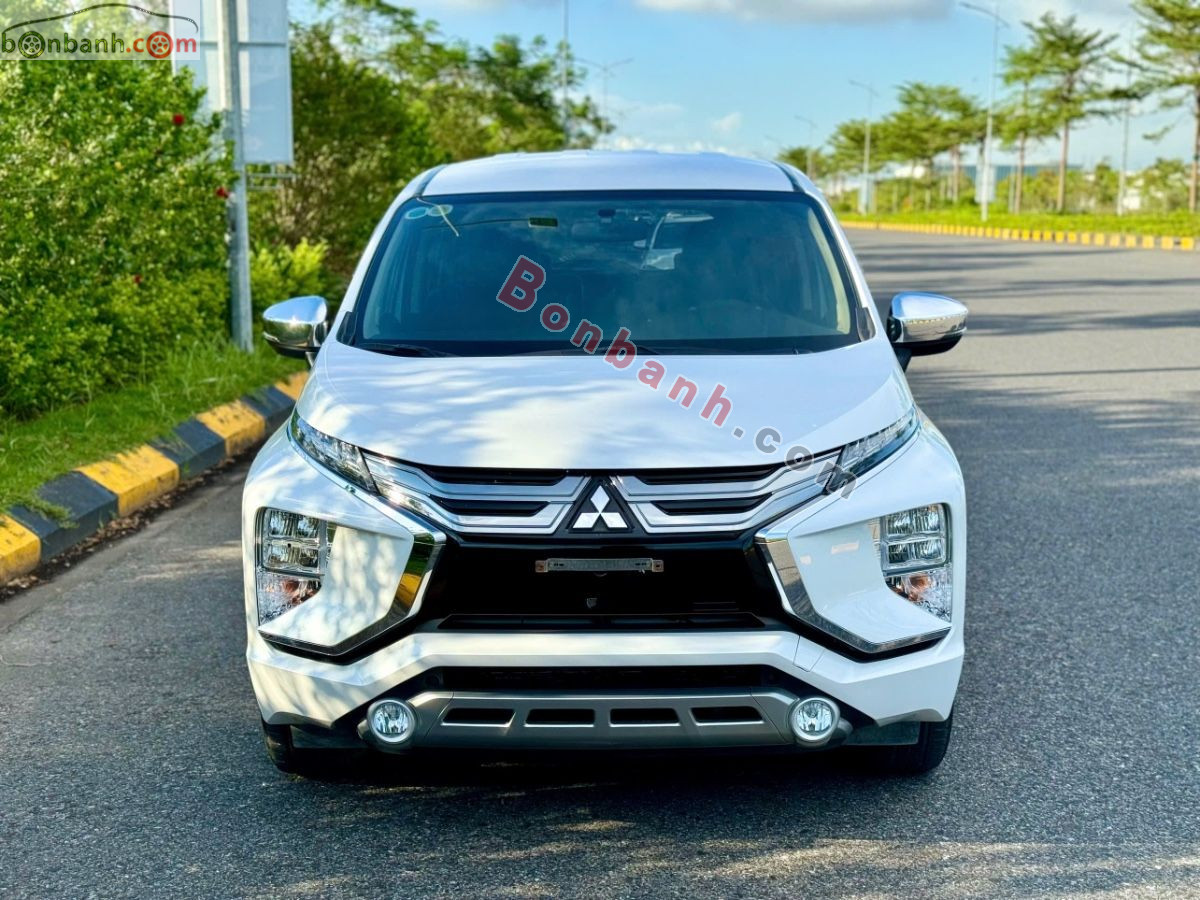 Mitsubishi Xpander 1.5 AT