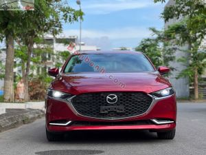 Xe Mazda 3 1.5L Premium 2022