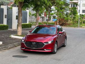 Xe Mazda 3 1.5L Premium 2022