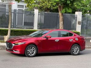 Xe Mazda 3 1.5L Premium 2022