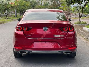 Xe Mazda 3 1.5L Premium 2022