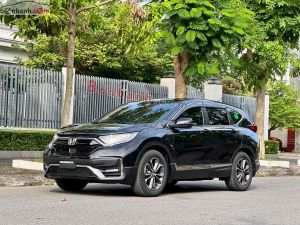 Xe Honda CRV L 2021