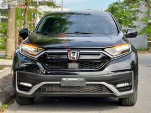 Xe Honda CRV L 2021